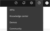 api doc in dmc
